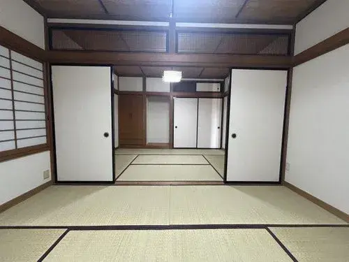 4DK物件 静岡市 静岡県 (8)