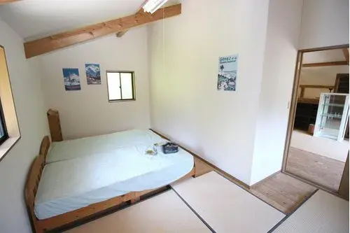 Propiedad de 2 Dormitorios Ciudad de Shizuoka Prefectura de Shizuoka (13)