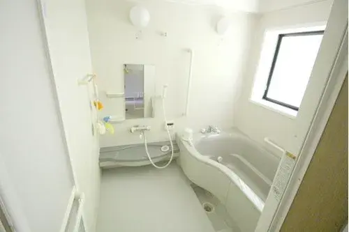 Propiedad de 2 Dormitorios Ciudad de Shizuoka Prefectura de Shizuoka (17)