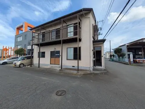 Akiya in Shizuoka