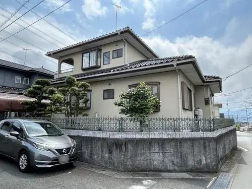 Akiya in Shizuoka