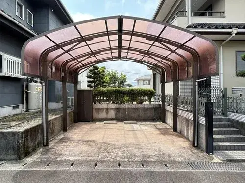 Propiedad 4LDK Ciudad de Fujinomiya Prefectura de Shizuoka (2)