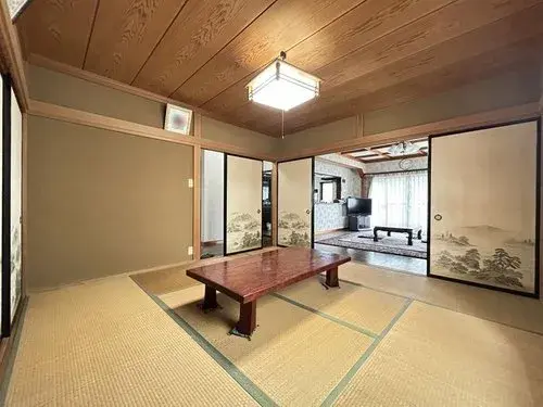 Propiedad 4LDK Ciudad de Fujinomiya Prefectura de Shizuoka (9)