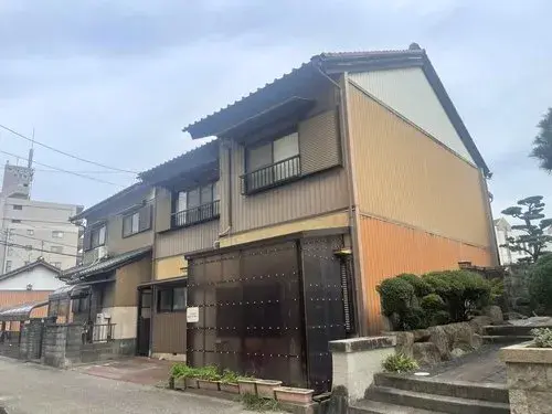 Akiya in あま市