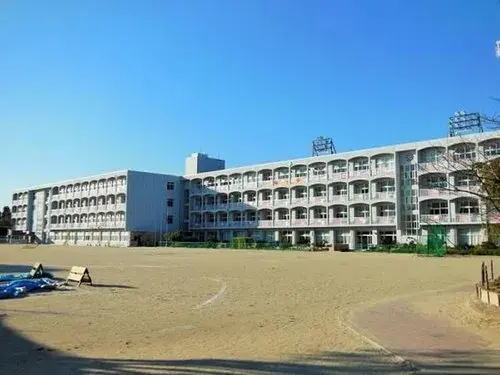 爱知县冈崎市4LDK物件 (12)