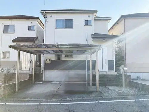 Akiya in Aichi