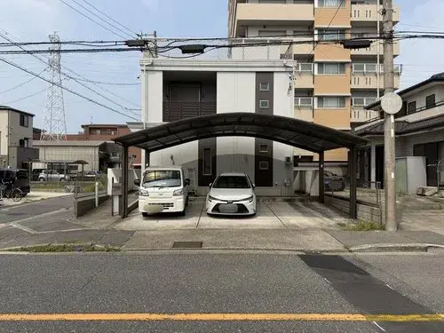 Akiya in Aichi