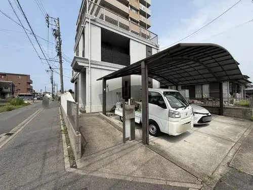 4LDK Property Nagoya City Aichi Prefecture (2)