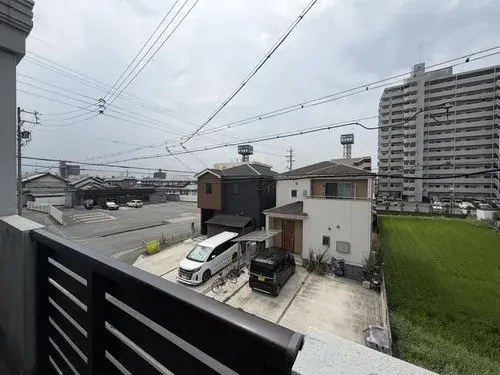 4LDK Property Nagoya City Aichi Prefecture (3)