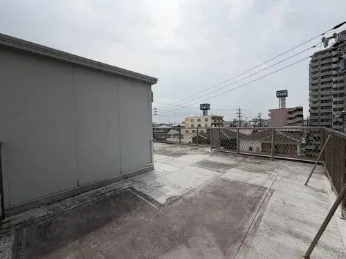 4LDK Property Nagoya City Aichi Prefecture (4)