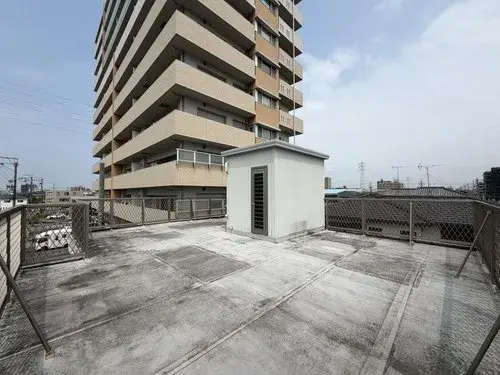 4LDK Property Nagoya City Aichi Prefecture (5)
