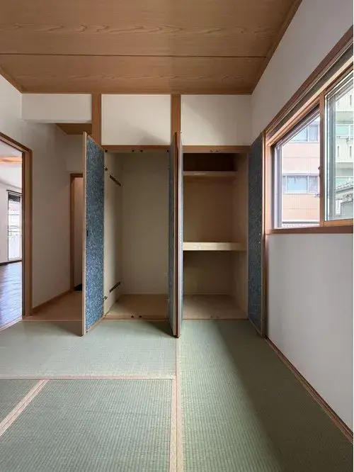4LDK Property Nagoya City Aichi Prefecture (9)