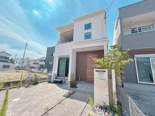 Akiya in Aichi