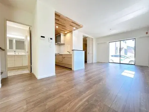 4LDK Ciudad de Okazaki Prefectura de Aichi (4)