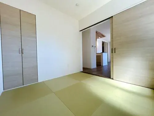 4LDK Ciudad de Okazaki Prefectura de Aichi (5)
