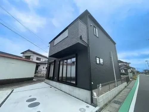 Akiya in Aichi