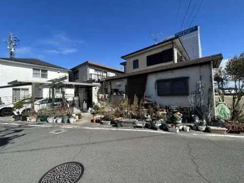 Akiya in Aichi