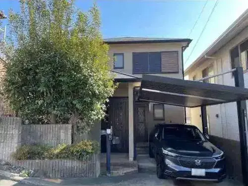 Akiya in Aichi