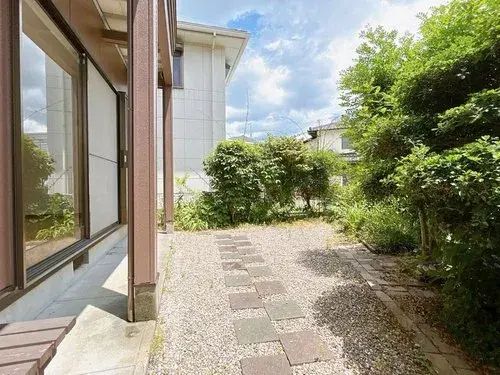 Akiya in Aichi