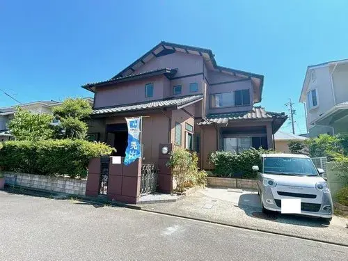 5LDK+S Komaki City Aichi Prefecture (2)