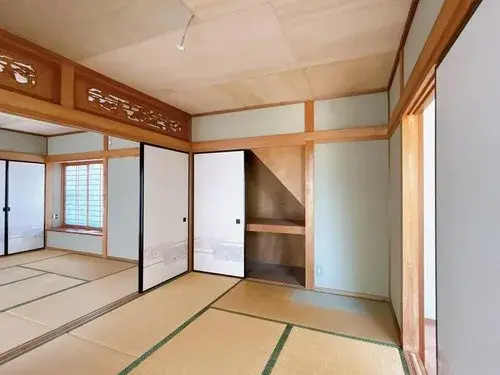 5LDK+S Komaki City Aichi Prefecture (13)