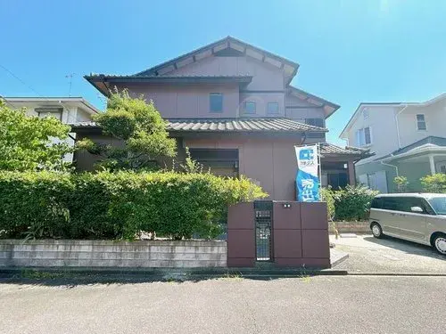 5LDK+S Komaki City Aichi Prefecture (4)
