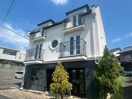 Akiya in Aichi