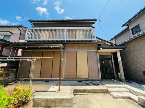 3LDK Property Chita City Aichi Prefecture (2)
