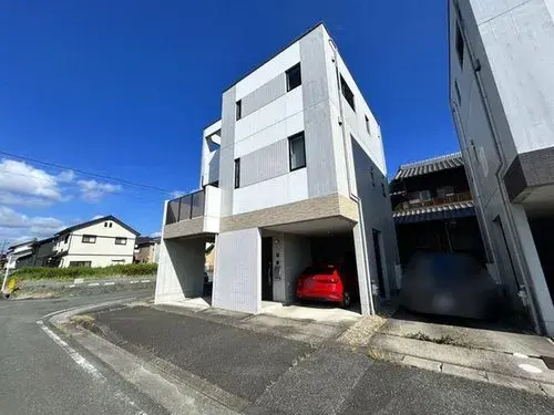 Akiya in Aichi