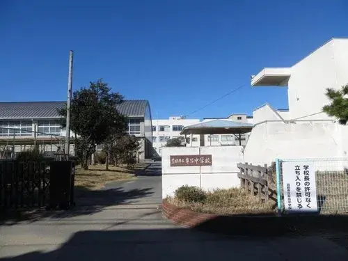 4LDK Property Toyohashi City Aichi Prefecture (16)