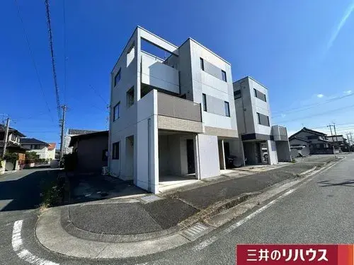 4LDK Property Toyohashi City Aichi Prefecture (4)