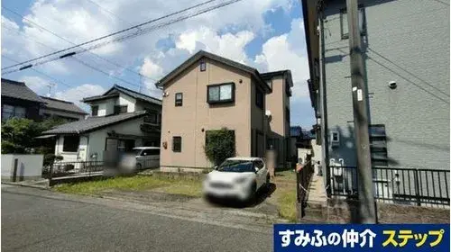 Akiya in Aichi