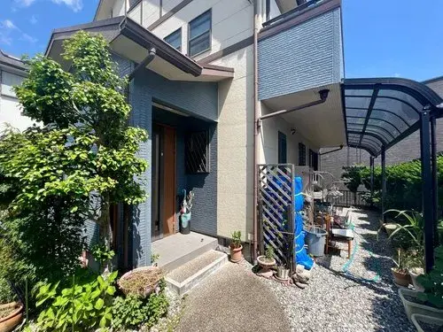 Akiya in Aichi