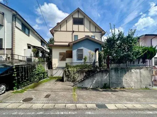 5LDK物件 瀬戸市 愛知県 (3)