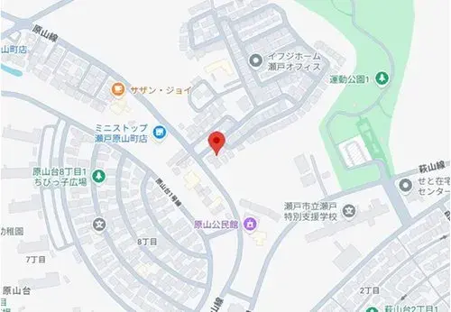 5LDK物件 瀬戸市 愛知県 (48)