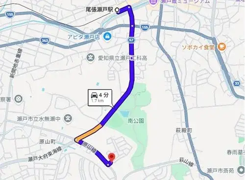 5LDK物件 瀬戸市 愛知県 (49)