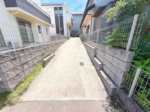 Propriété 4LDK+S de la Ville de Toyota, Préfecture d'Aichi (2)