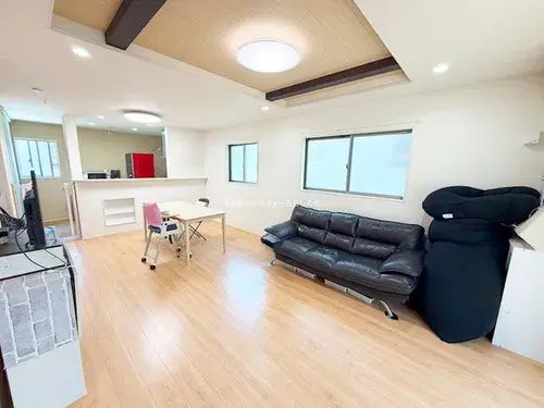 Propriété 4LDK+S de la Ville de Toyota, Préfecture d'Aichi (3)