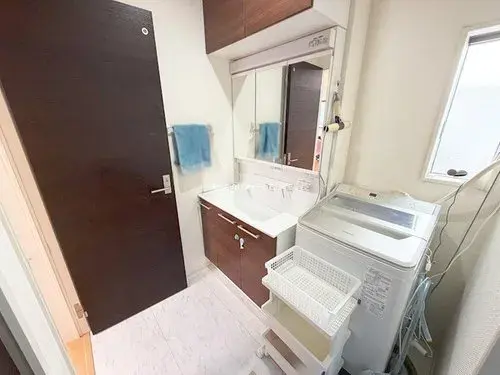 Propriété 4LDK+S de la Ville de Toyota, Préfecture d'Aichi (9)