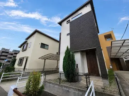 Akiya in 岩仓市