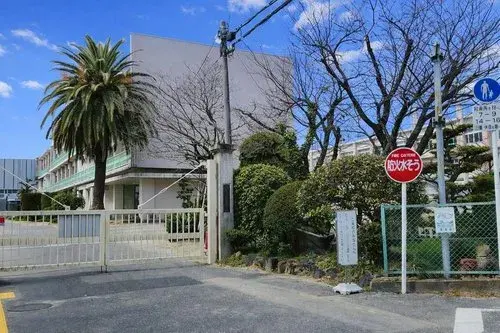 4LDK+S 岩仓市 爱知县 (24)