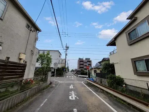 4LDK+S 岩仓市 爱知县 (4)