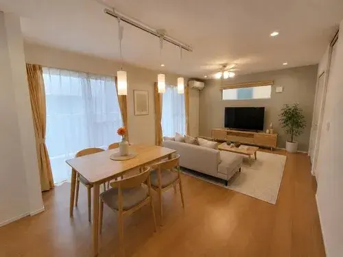 4LDK+S 岩仓市 爱知县 (5)