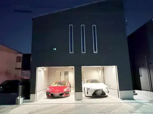 2LDK 名古屋市 愛知県 (2)