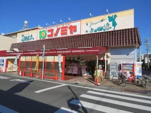 2LDK 名古屋市 愛知県 (17)