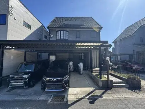 Akiya in Aichi