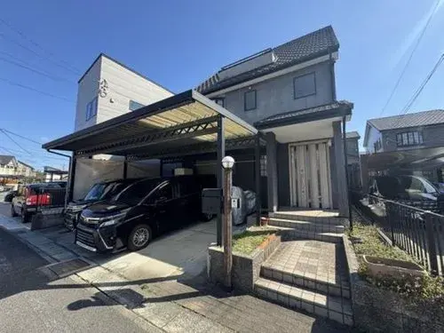 4LDK+S房源 刈谷市 爱知县 (2)
