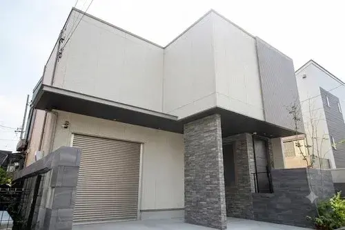 Akiya in Aichi