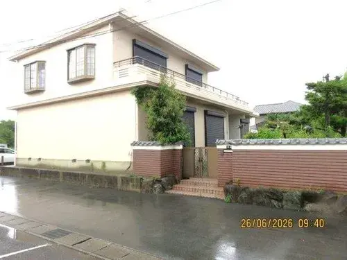 Akiya in Mie