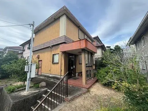 ワンルーム物件 四日市市 三重県 (3)